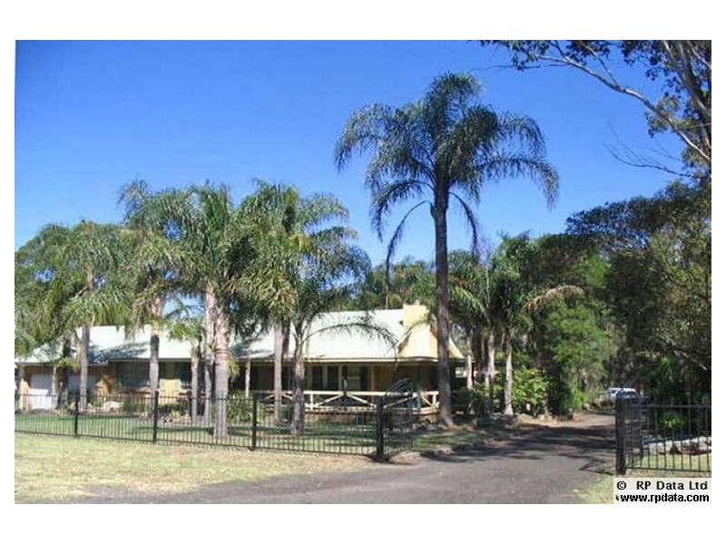 77 Glenidol Road, Oakville NSW 2765