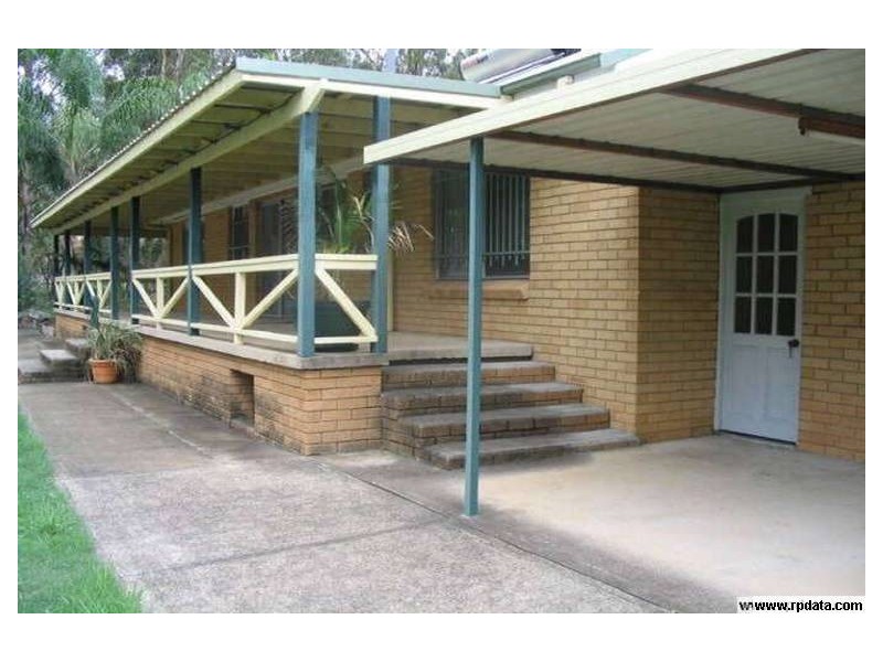 77 Glenidol Road, Oakville NSW 2765