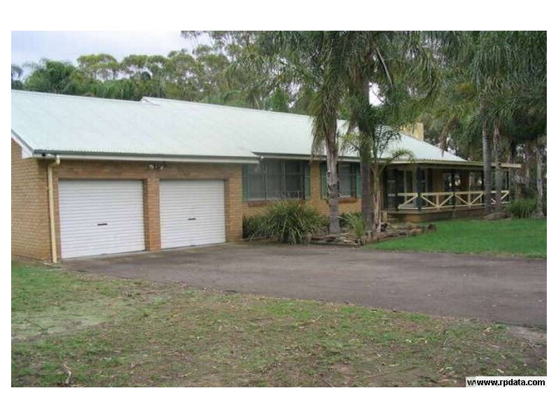 77 Glenidol Road, Oakville NSW 2765