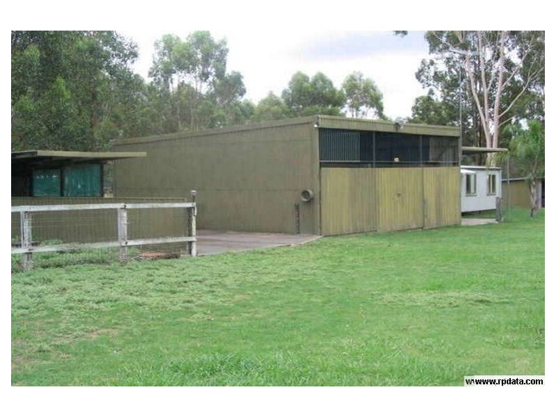 77 Glenidol Road, Oakville NSW 2765