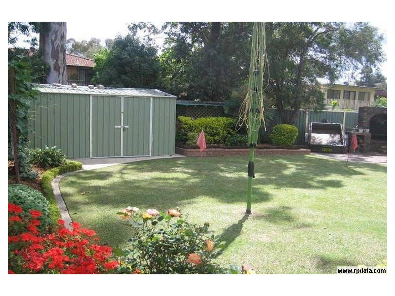 12 Smallwood Close, Mcgraths Hill NSW 2756