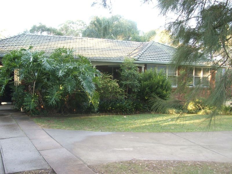 Rouse Hill NSW 2155