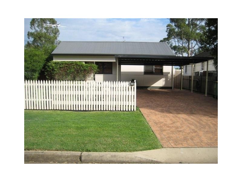 South Windsor NSW 2756