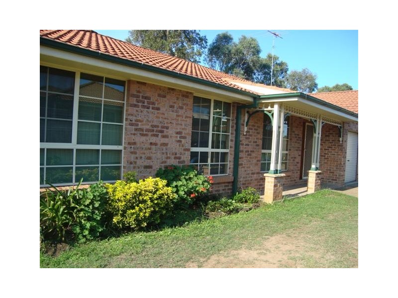 1/1 Samuel Street, Bligh Park NSW 2756