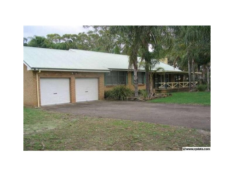 77 Glenidol Road, Oakville NSW 2765