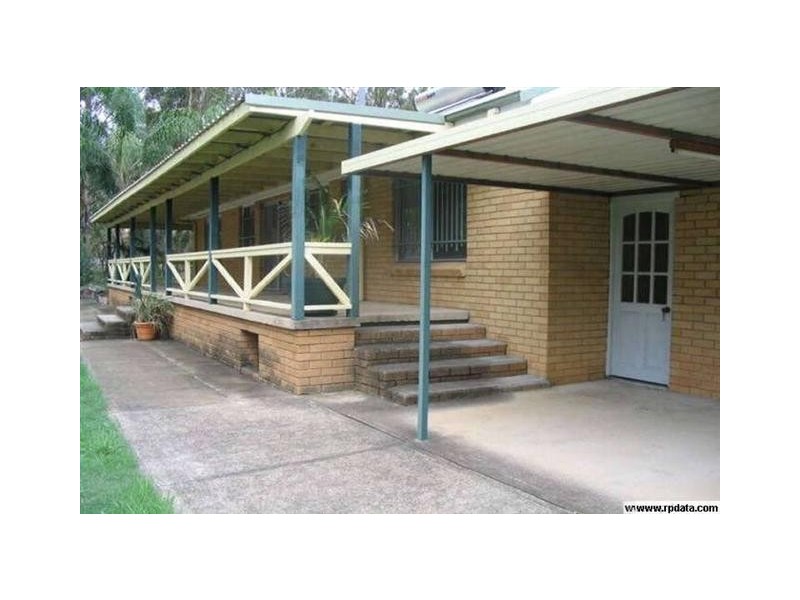 77 Glenidol Road, Oakville NSW 2765