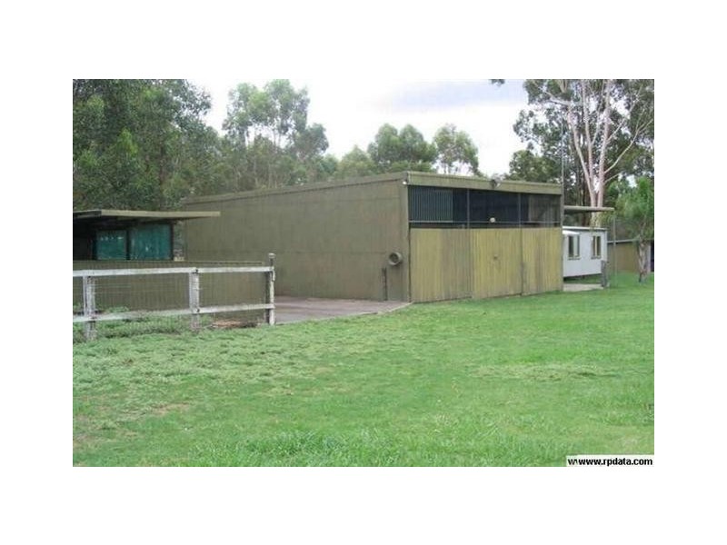 77 Glenidol Road, Oakville NSW 2765