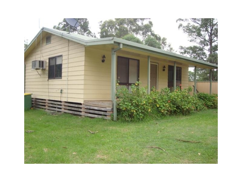 138A  Macpherson Road, Londonderry NSW 2753