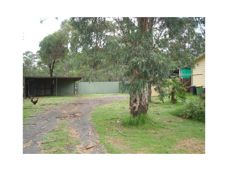 138A  Macpherson Road, Londonderry NSW 2753