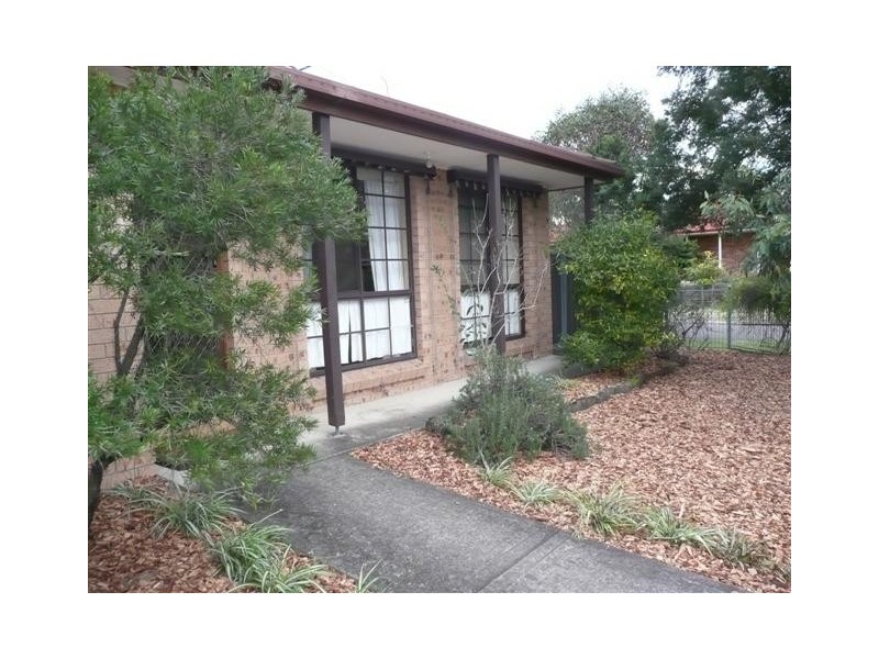 1 Knight Place, Bligh Park NSW 2756