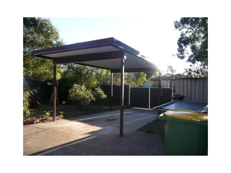 1 Knight Place, Bligh Park NSW 2756