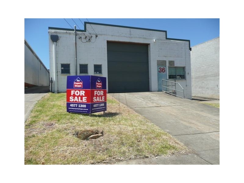 36 Loftus Street, Riverstone NSW 2765