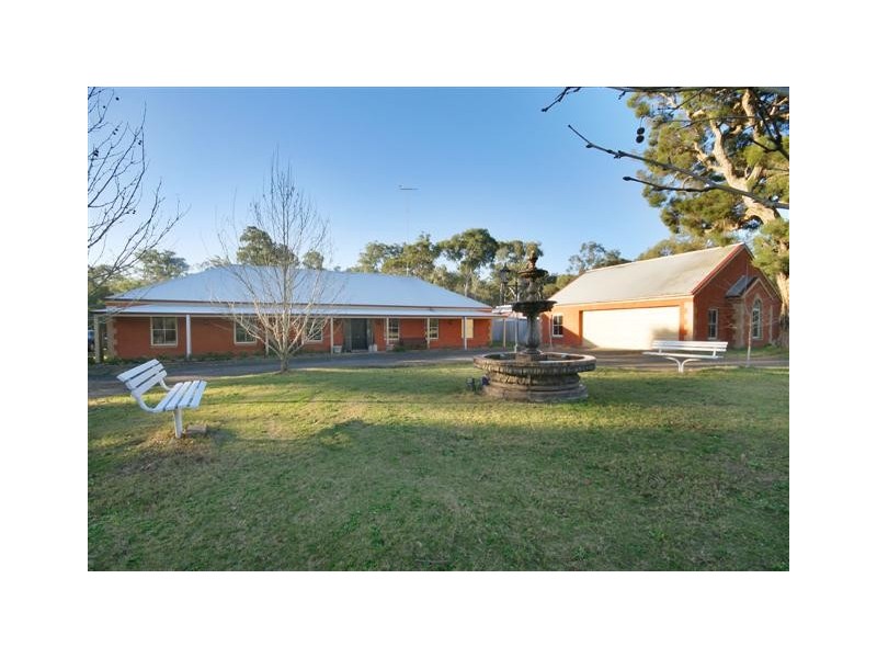 Londonderry NSW 2753