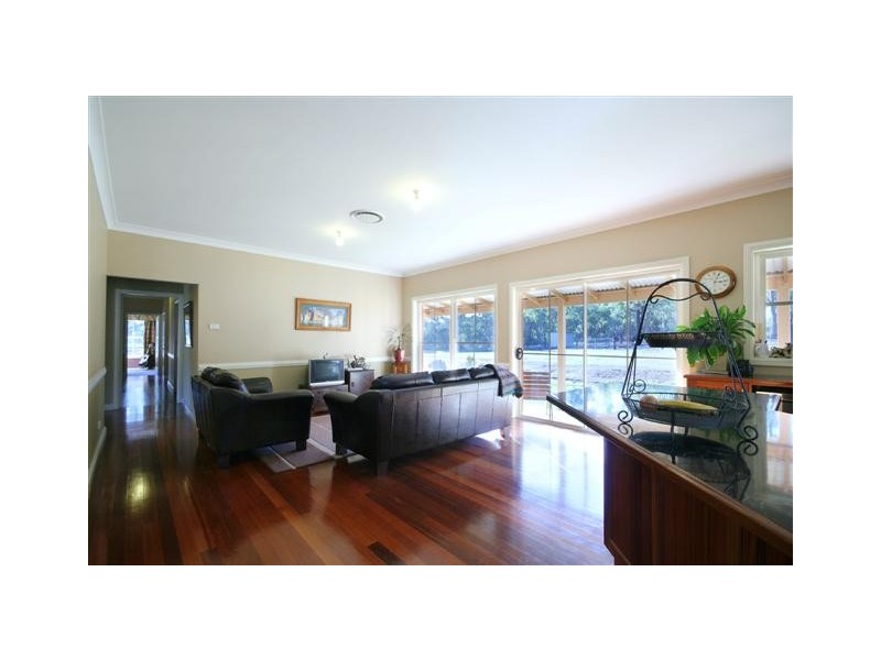 Londonderry NSW 2753