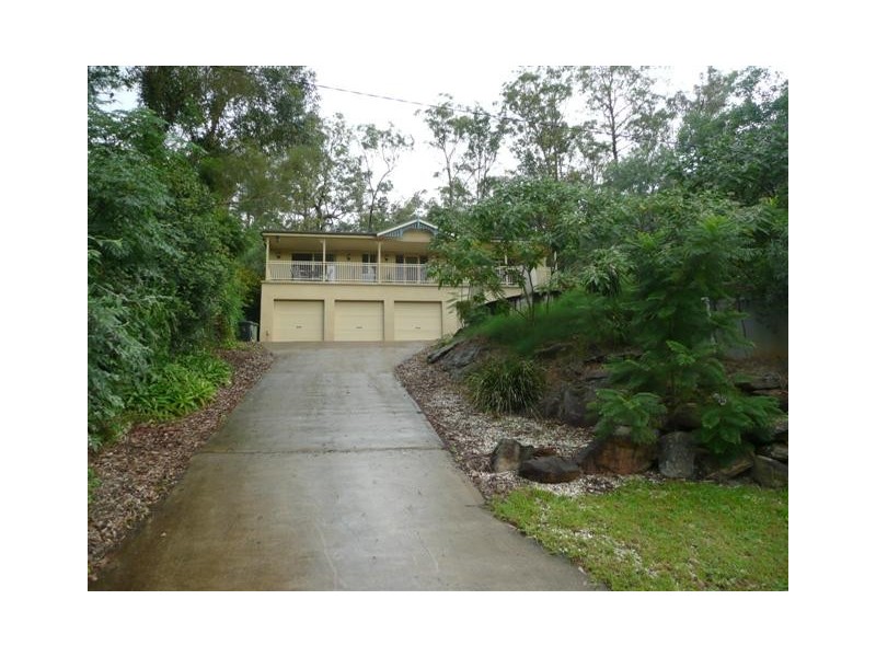 819 Tizzana Road,, Ebenezer NSW 2756