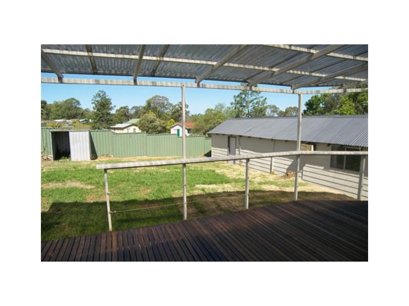 Wilberforce NSW 2756