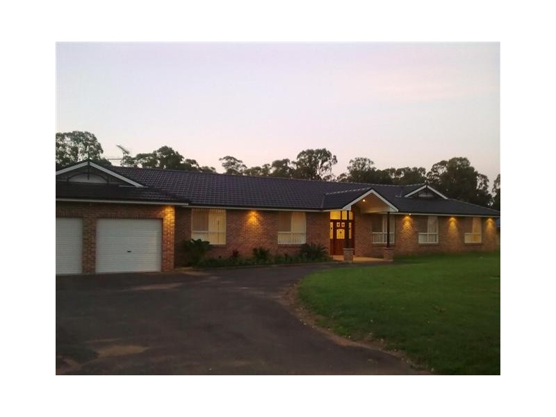 175 Sixth Avenue, Llandilo NSW 2747