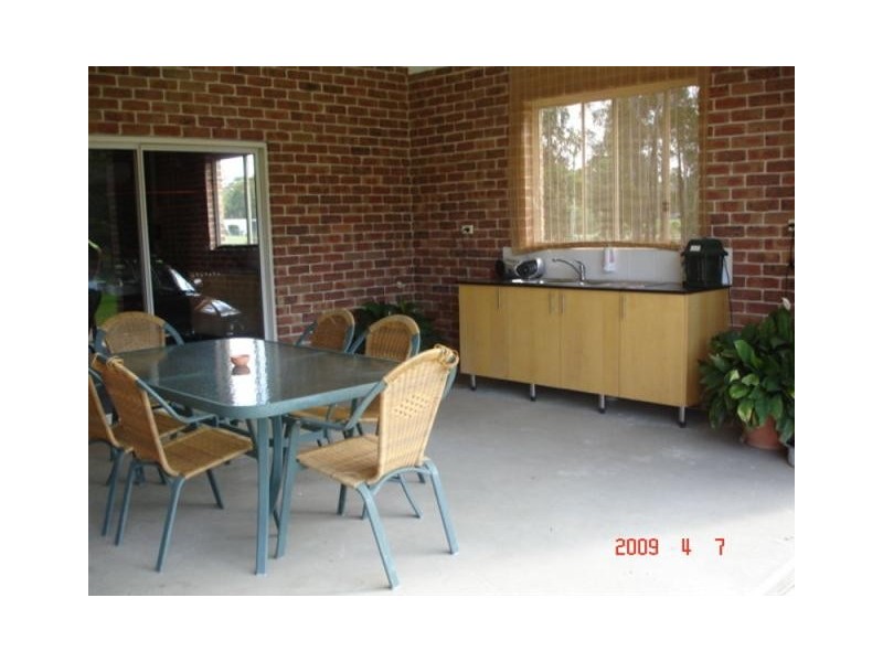 175 Sixth Avenue, Llandilo NSW 2747