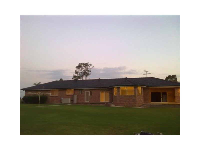 175 Sixth Avenue, Llandilo NSW 2747