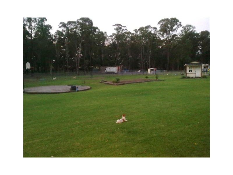 175 Sixth Avenue, Llandilo NSW 2747