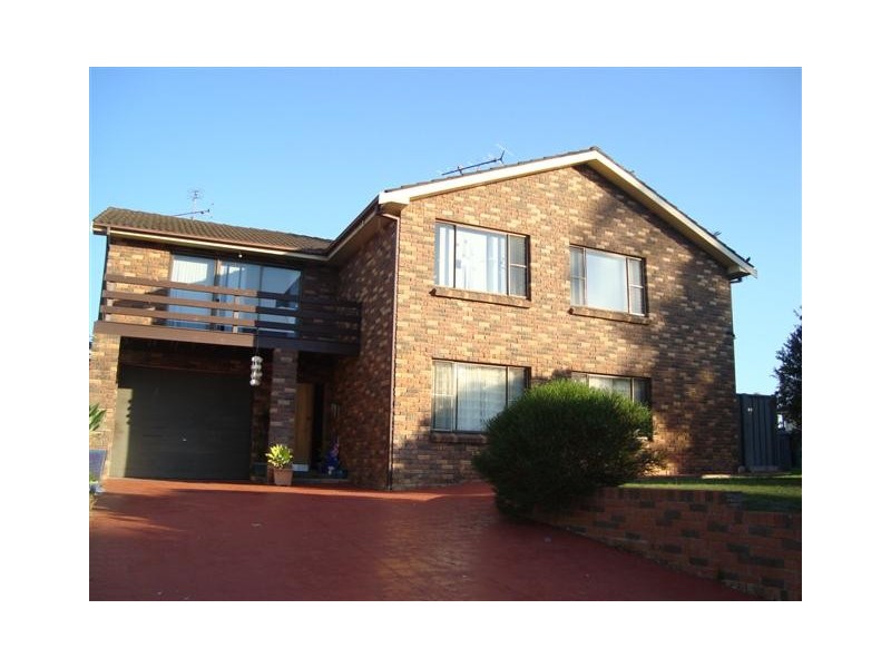 72A Andrew Thompsn Drive, Mcgraths Hill NSW 2756
