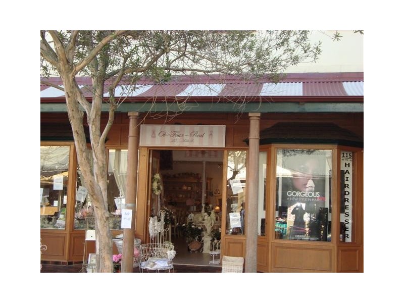 117 George Street, Windsor NSW 2756