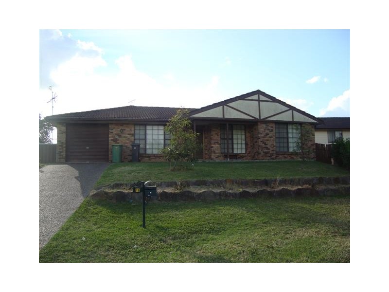 16 Roberts Place, Mcgraths Hill NSW 2756