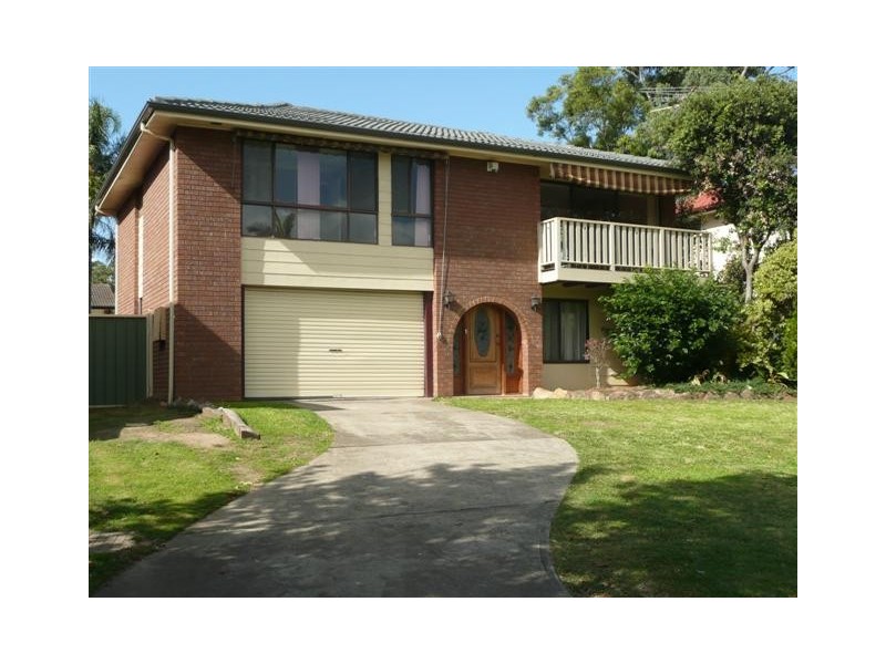 Mcgraths Hill NSW 2756