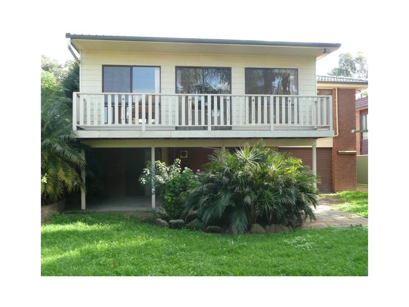 Mcgraths Hill NSW 2756