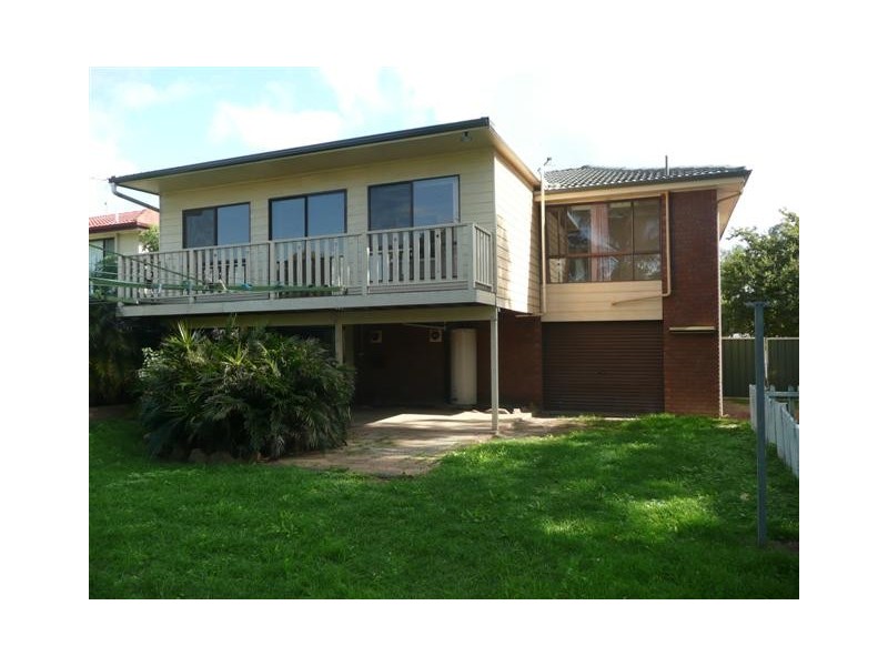 Mcgraths Hill NSW 2756