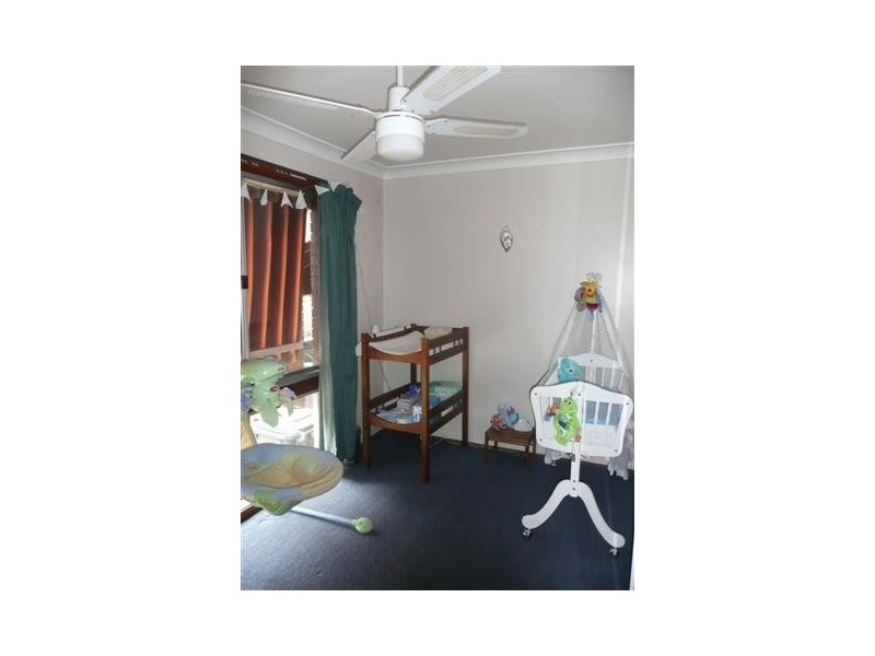 Mcgraths Hill NSW 2756