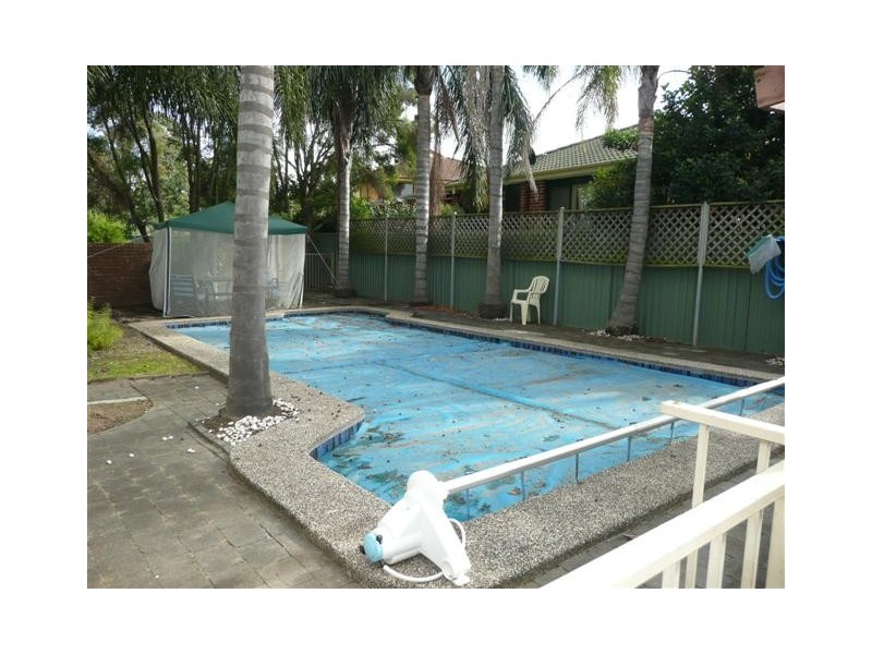 Mcgraths Hill NSW 2756
