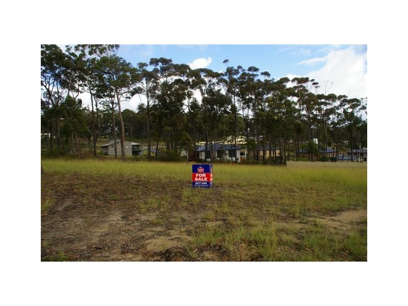 36 The Dress Circle, Tura Beach NSW 2548