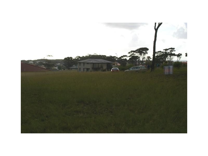 36 The Dress Circle, Tura Beach NSW 2548