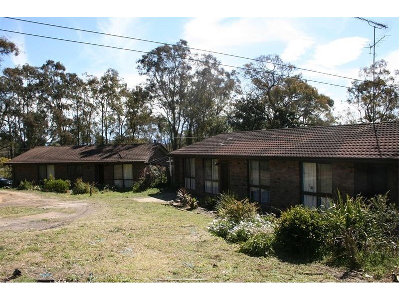 37 Mitchell Park Road, Cattai NSW 2756
