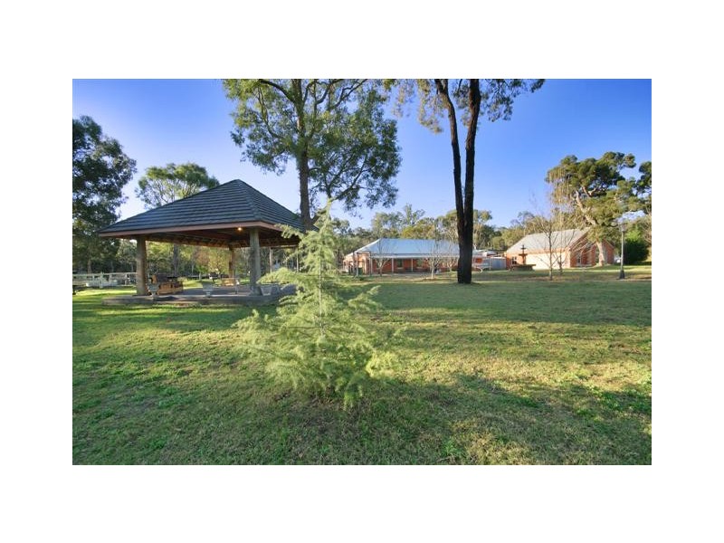 Londonderry NSW 2753