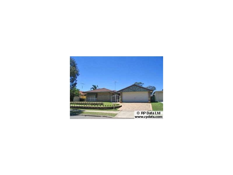 24 Porpoise Crescent, Bligh Park NSW 2756