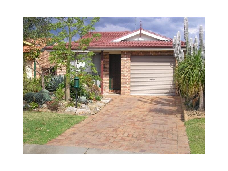 56 Bounty Crescent, Bligh Park NSW 2756