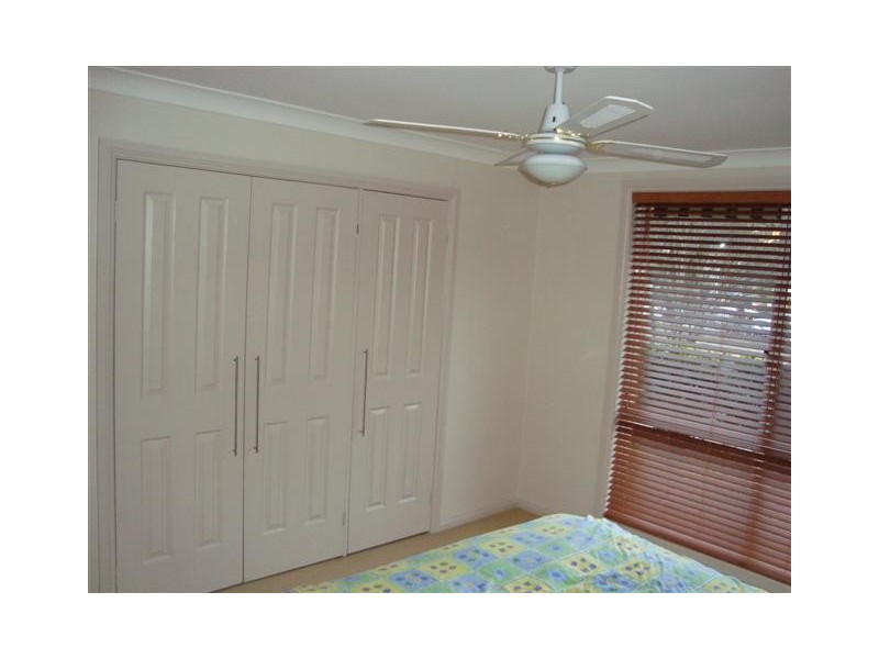 3 Sirius Crescent, Bligh Park NSW 2756