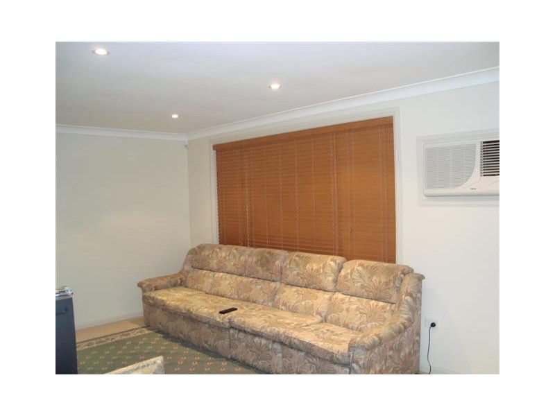 3 Sirius Crescent, Bligh Park NSW 2756