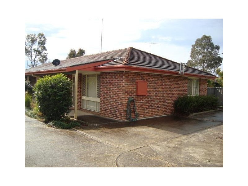 1/11 Rose Street, Wilberforce NSW 2756