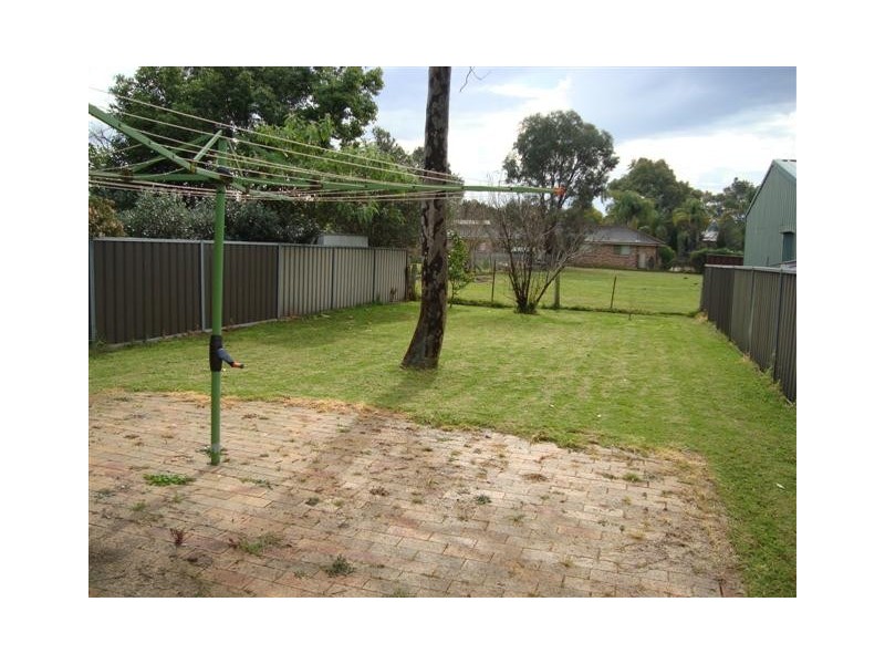1/11 Rose Street, Wilberforce NSW 2756