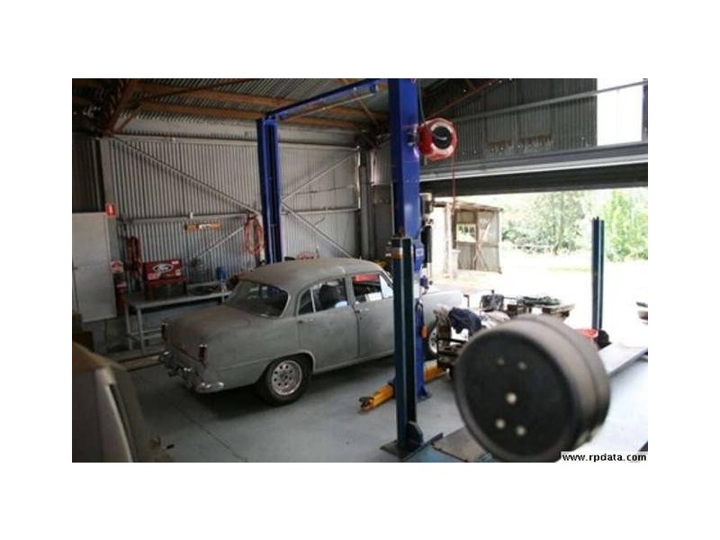 658 Grose Vale Road, Grose Vale NSW 2753