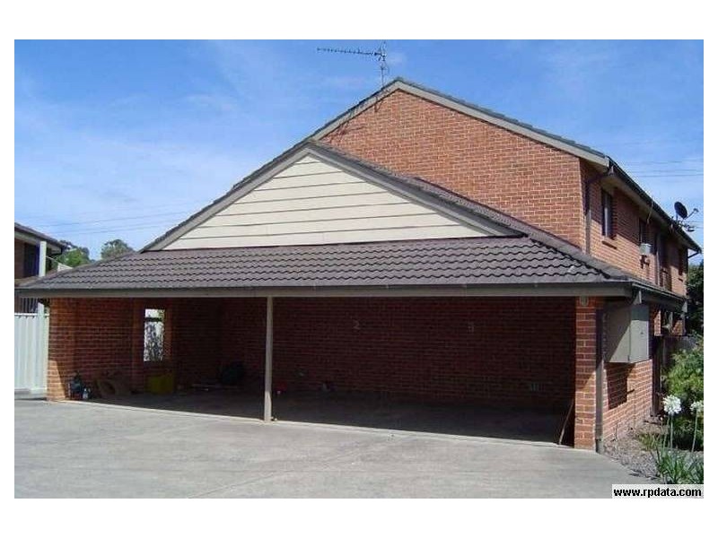 1/120 Macquarie Street, Windsor NSW 2756