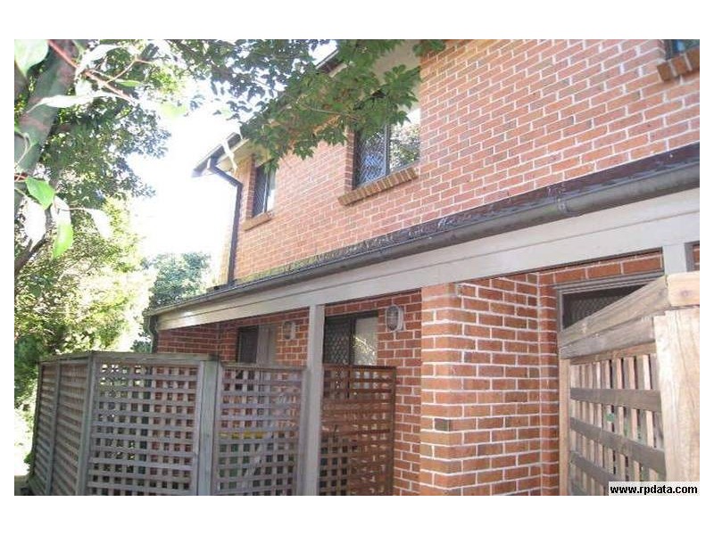 1/120 Macquarie Street, Windsor NSW 2756