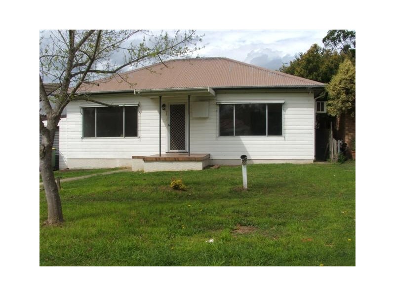 26 Church Street, South Windsor NSW 2756