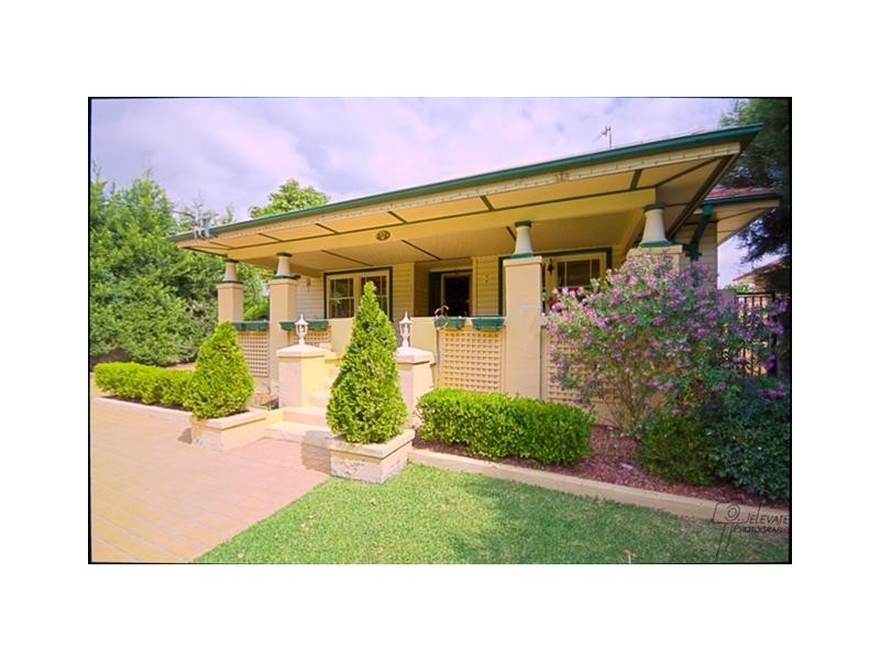 Windsor NSW 2756