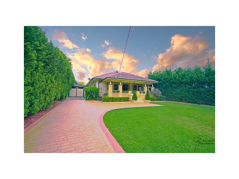 Windsor NSW 2756