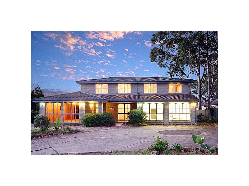 South Windsor NSW 2756