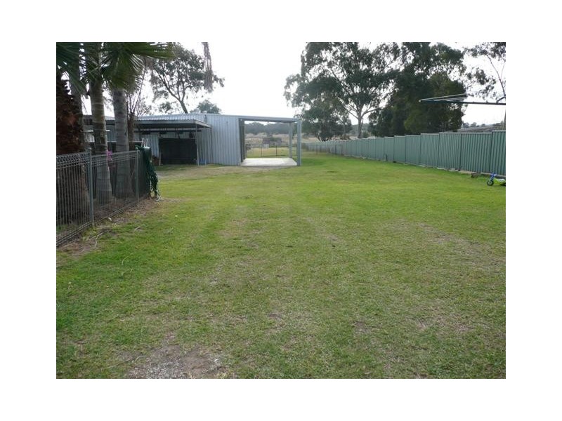 South Windsor NSW 2756
